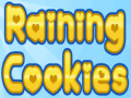 Raining Cookies