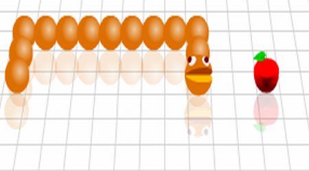 Screenshot - 3D Worm