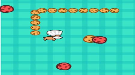 Screenshot - Raining Cookies